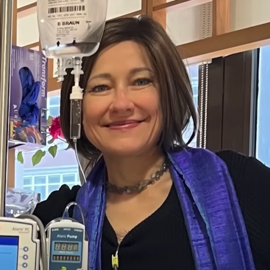 #L87: Medical Stories: Ung thư ống mật - Câu chuyện của Stephanie