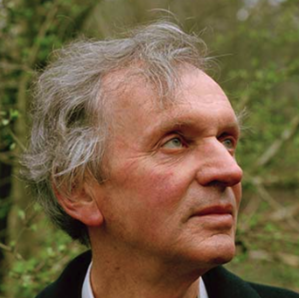 #L124: Rupert Sheldrake: Trí thông minh của thực vật bí ẩn hơn bạn nghĩ... | Tính phân cực của thực vật