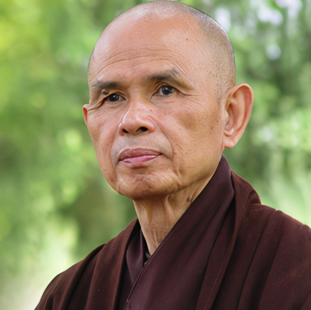 #L119: Thiền sư Thích Nhất Hạnh: Ăn chay là một hạnh phúc lớn lao