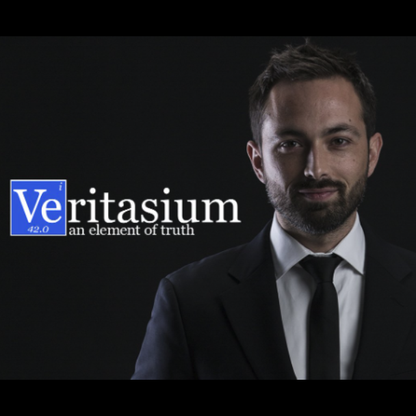 #L120: Veritasium: Điều kỳ lạ xảy ra khi bạn tin vào cơ học lượng tử