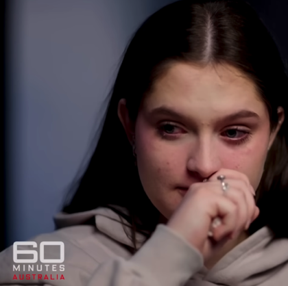 #L130: 60 minutes Australia: Thanh thiếu niên sử dụng Ozempic và các loại thuốc tiêm giảm cân khác đang gia tăng đáng báo động