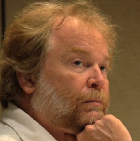 #L137: Tiến sĩ Michael Clarage: Ánh sáng của sự sống - Những tia sét