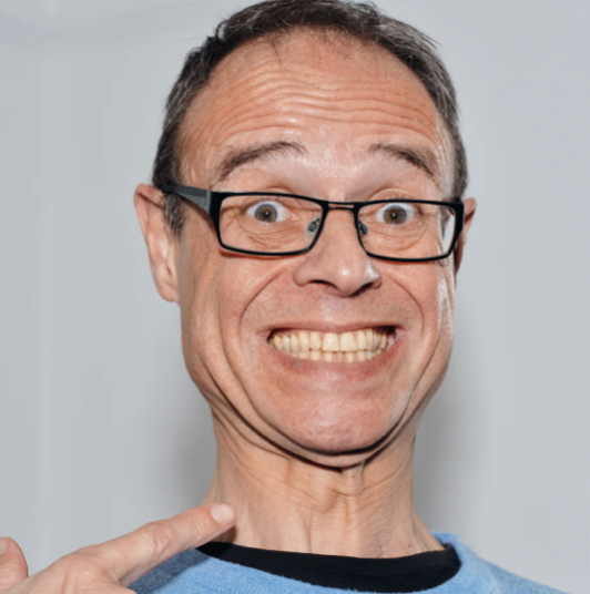 #L150: Bác sĩ Mike Mew: Hướng dẫn Mewing toàn diện