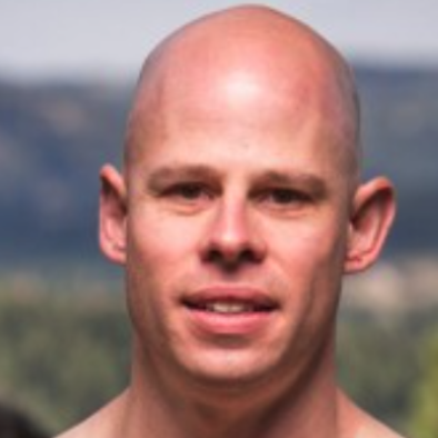 #L182: Matt Schifferle (Red Delta Project): Góc khuất của việc rèn luyện vóc dáng