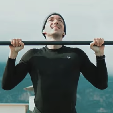 #L193: Markus (builtsimple): Vì sao hầu hết đàn ông không cần tập luyện 1 tiếng mỗi ngày