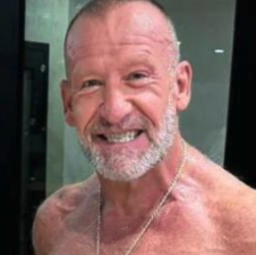 #L194: Dorian Yates: Cân nặng quá mức = Đau khớp (thậm chí cả đau cơ)