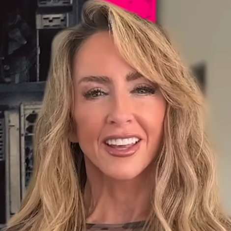 #L231: Chalene Johnson: Mặt trái của ngành thể dục thể hình