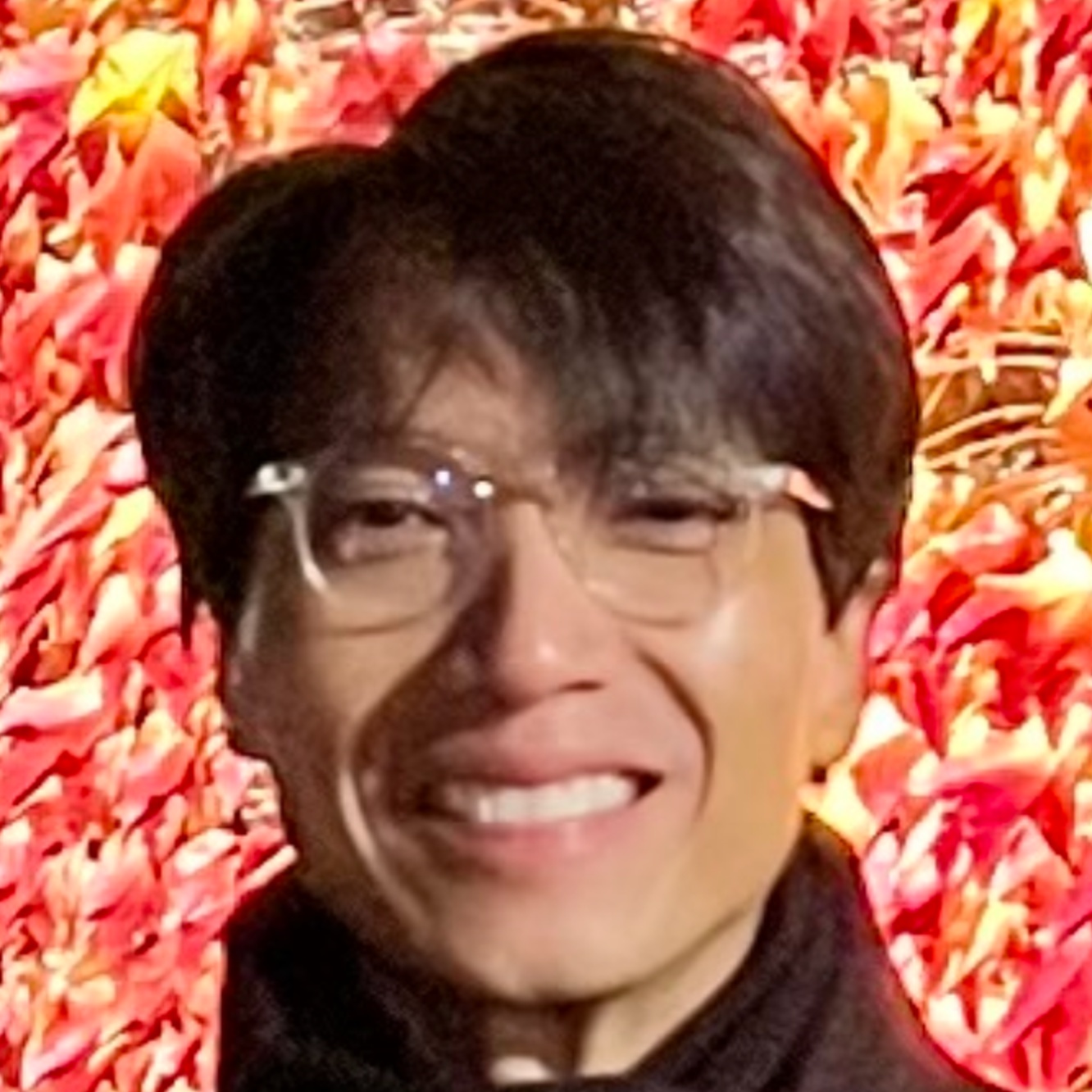 Lee Wenyong